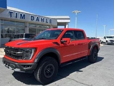 Usado Ford F-150 Raptor 450 CV (330 kW) 2023 Recogida