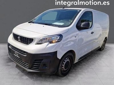 Peugeot Expert