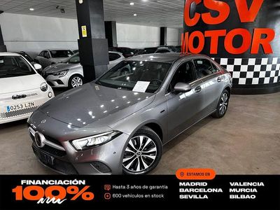 Mercedes A250