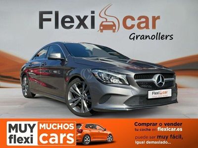 usado Mercedes CLA200 Clase ClaUrban 7g-dct