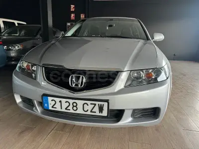 Usado Honda Accord