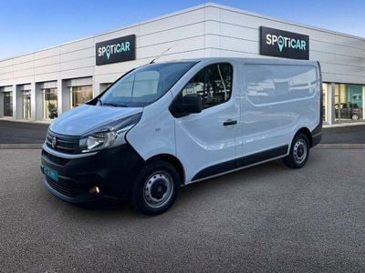 Fiat Talento