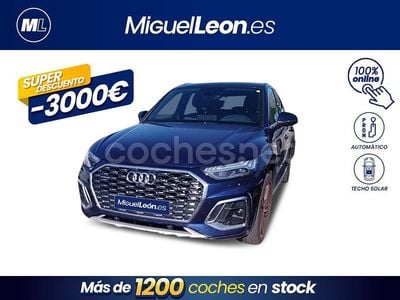 Audi Q5 Sportback