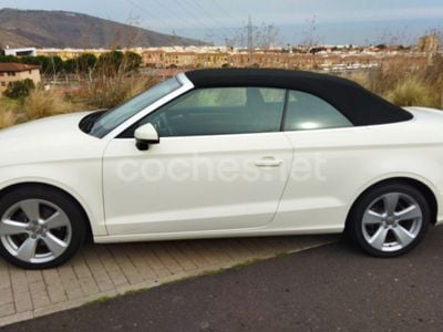 Audi A3 Cabriolet
