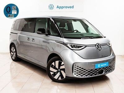 VW ID. Buzz