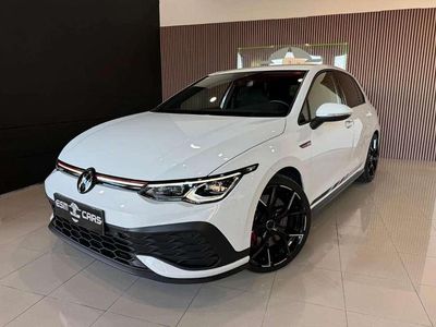 Usado 2022 VW Golf VIII GTI Utilitario | 36.990 € (Precio justo)