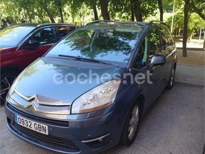 Citroën C4 Picasso