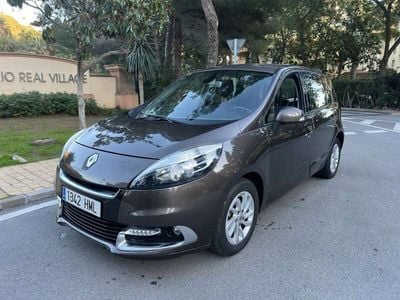 Renault Scénic III
