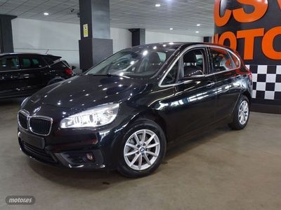 usado BMW 218 SERIE 2 d