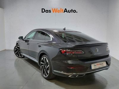 VW Arteon