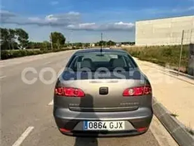 Usado Seat Cordoba