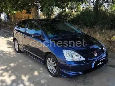 Usado Honda Civic