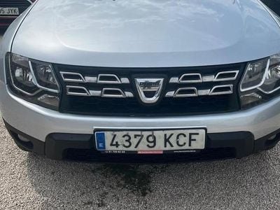 Usado Dacia Duster Ambiance 110 CV (80 kW) 2017 SUV