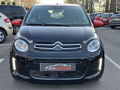 usado Citroën C1 1.2 PureTech Feel Edition