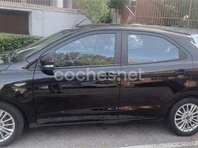 Ford Ka Plus