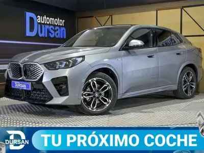 Usado BMW iX2