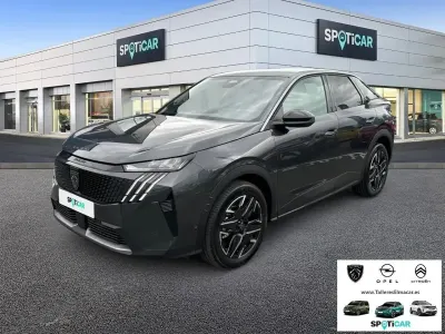 Occasion Peugeot 3008 Allure 145 PK (106 kW) 2025 Grijs SUV