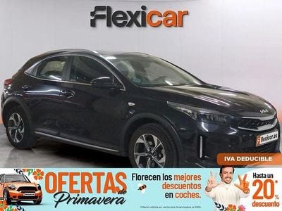 Usado Kia XCeed 120 CV (88 kW) 2023 Azul SUV