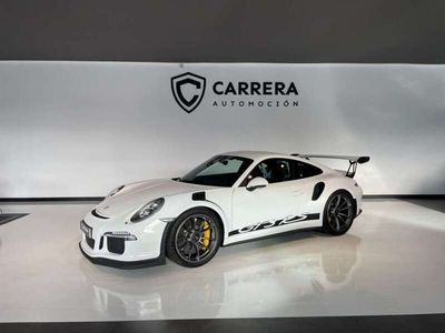 usado Porsche 911 GT3 RS PDK