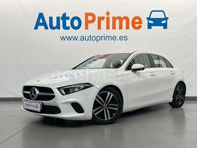 Mercedes A180