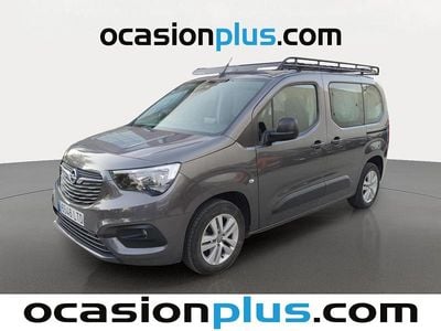 Opel Combo Life