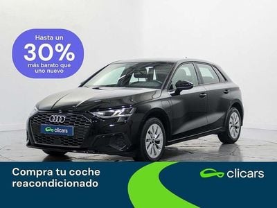 Audi A3 Sportback e-tron