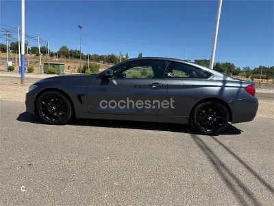 Usado BMW 428