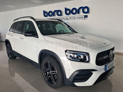 Mercedes GLB220