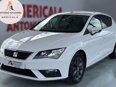 Usado Seat Leon FR 75 CV (55 kW) 2019