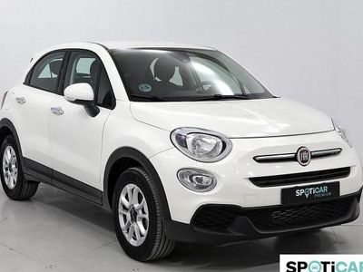 Usado Fiat 500 Urban 95 CV (69 kW) 2020