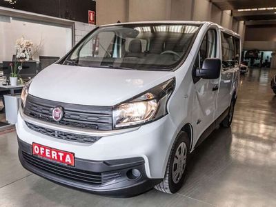 Fiat Talento