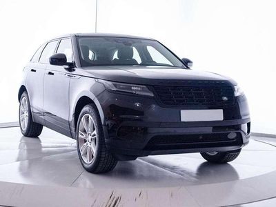 Usado Land Rover Range Rover Velar S 404 CV (297 kW) 2024 Negro SUV