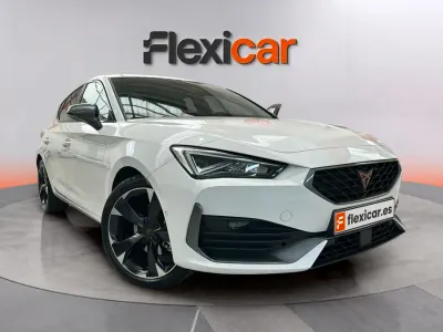 Occasion Cupra Leon
