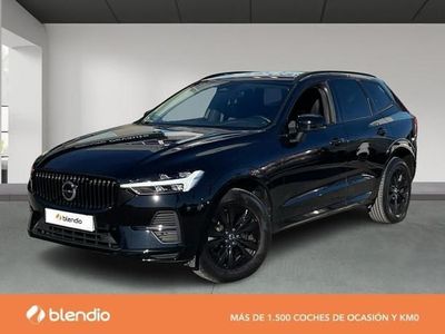 Usado Volvo XC60 Momentum 197 CV (144 kW) 2021 SUV