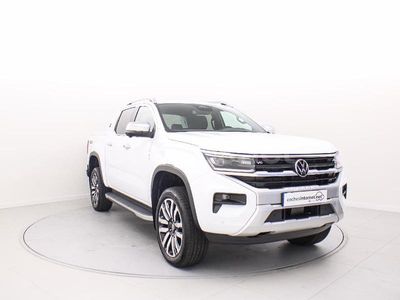 VW Amarok