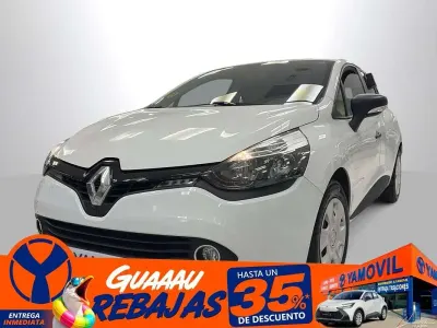 Usado Renault Clio