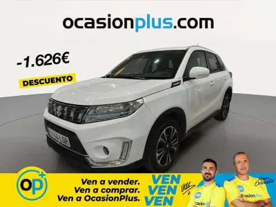 Usado Suzuki Vitara