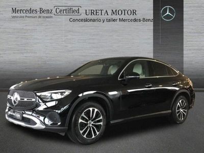 Mercedes GLC220