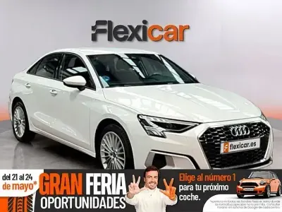 Usado Audi A3 Sportback e-tron