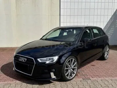Usado Audi A3