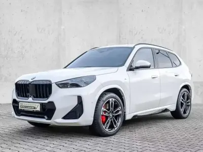 Usado BMW X1 M Sport 163 CV (119 kW) 2024 Blanco SUV