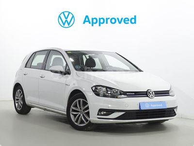 VW Golf VIII
