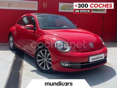 VW Beetle