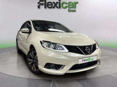 Nissan Pulsar