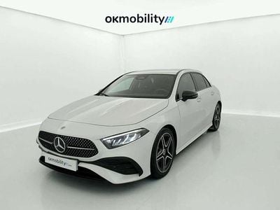 Mercedes A200
