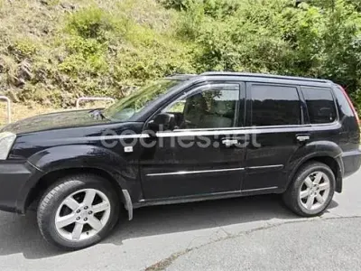 Usado Nissan X-Trail