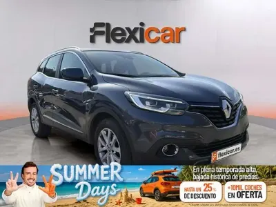 Usado Renault Kadjar