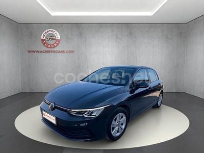 VW Golf VIII