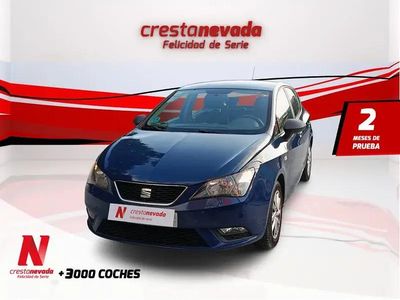 Usado Seat Ibiza Reference 90 CV (66 kW) 2016