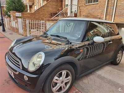 Mini One D